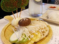 -猫抓烤肉(春熙路店)