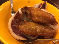 -大利来记餐厅