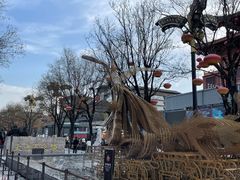 -大唐不夜城贞观广场