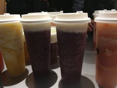 -喜茶(北京三里屯太古里店)