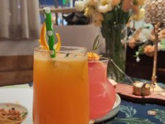 -第101座花园餐厅(湖滨88店)