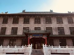-北京协和医院(东单院区)