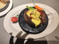 -西堤厚牛排(国瑞店)