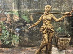 -北海金海湾红树林生态旅游区