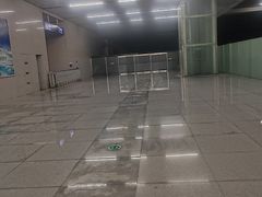-滨海西站