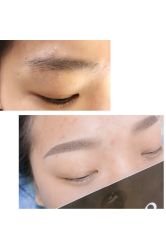 -UP&UP·半永久眉毛眼线机器野生眉