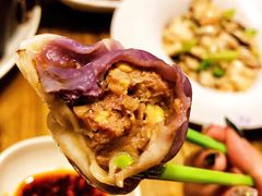 -宝源饺子(麦子店街店)