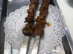 -紫光园·烤鸭(吕家营店)