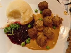 -宜家·瑞典风味餐厅(四元桥店)