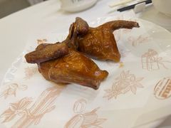 -唐宫·粤菜海鲜(万象城店)