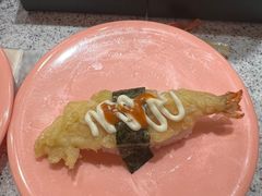 -争鲜回转寿司(中街大悦城店)