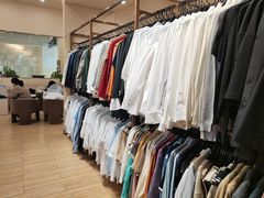 -海马体照相馆(成都来福士广场店)