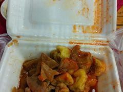 -细妹五香牛杂(步行街店)