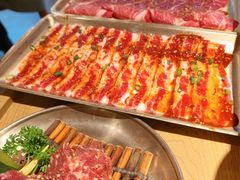 -西塔老太太泥炉烤肉(亚运村店)