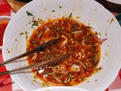 -西贝莜面村(当代商城店)