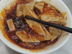 -杨记灌肠(食品街店)