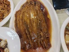 -奥华餐厅·老张记(台基厂店)