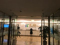 -第一健康体检中心(高新分院)