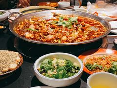 -小饕荟雅安贡椒鱼鲜馆(广福桥店)