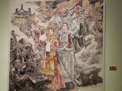 -岭南美术馆