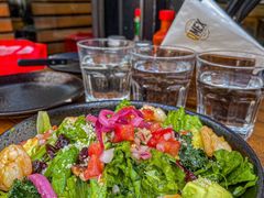 -Q MEX 库迈墨西哥餐吧(三里屯店)