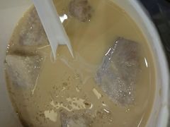 -鲜芋仙(高新万达广场店)