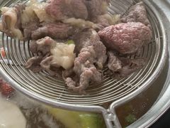 -伟记牛肉(金鸿公路店)