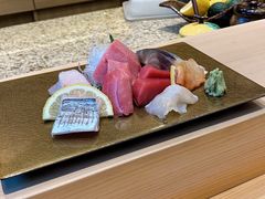 -鮨一日本料理旗舰店(总店)
