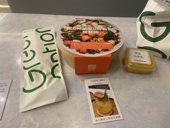 -Green Option(官舍店)