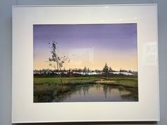 -南京书画院金陵美术馆