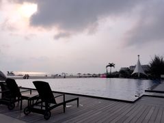 -惠州金海湾嘉华度假酒店