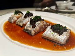 老萝卜蒸东海带鱼-遇外滩(BFC外滩金融中心店)