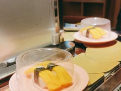 -争鲜回转寿司(金桥家乐福店)