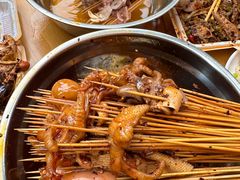 -乐山鲜知味钵钵鸡(奎星楼店)