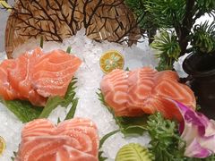 -红沃鳗鱼黑牛烤肉店(不老街店)