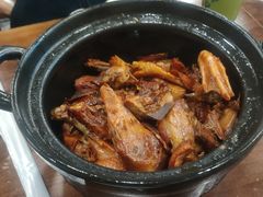 姜母鸭-斯丹姜母鸭·古法干香(涂门街总店)