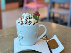 -Dazzling Cafe 蜜糖吐司专卖店