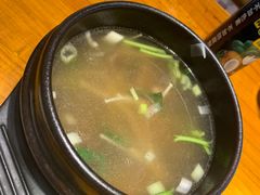 -万兴佳烤肉·长白山老味道(东岸里店)