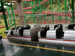 -南京银杏湖乐园