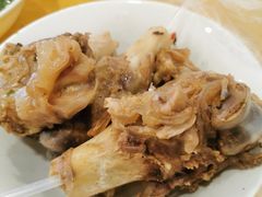 -水仙拉面(水仙街店)