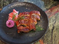 -炙柒Sekinana·精致料理 烧鸟·铁板烧(海上世界店)