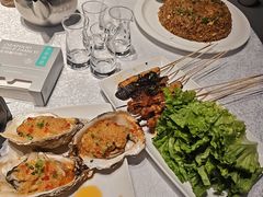 -海鲜e族(马王堆店)