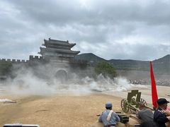 -红嫂家乡旅游区