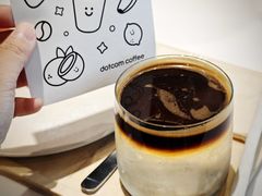 -dotcom coffee古点咖啡(致真大厦店)