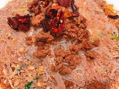 吴记大凉菜-吴记酱骨炖菜馆(西大直街店)