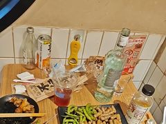 -壹酒贰肉1926·深夜食堂(九纬路店)