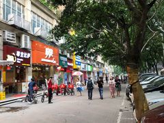 -岭南海晏楼(东晓南店)