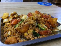 -幸福铁板烧(共和村店)