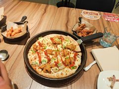 -必胜客(远大路店)