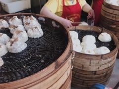 -清泉阁包子铺(中山路店)
